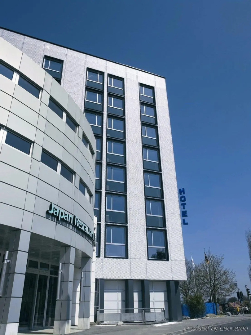 Photo - Hotel Ambassador