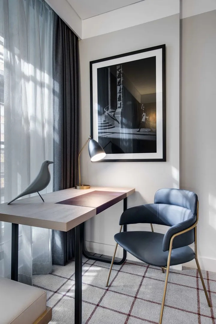 Foto - Vibe Hotel Sydney Darling Harbour
