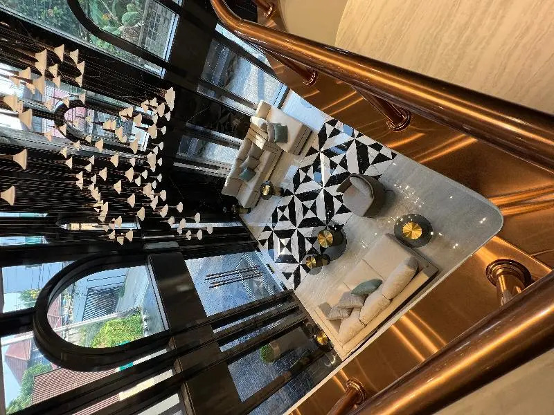 Foto - ARNI Skye Hotel