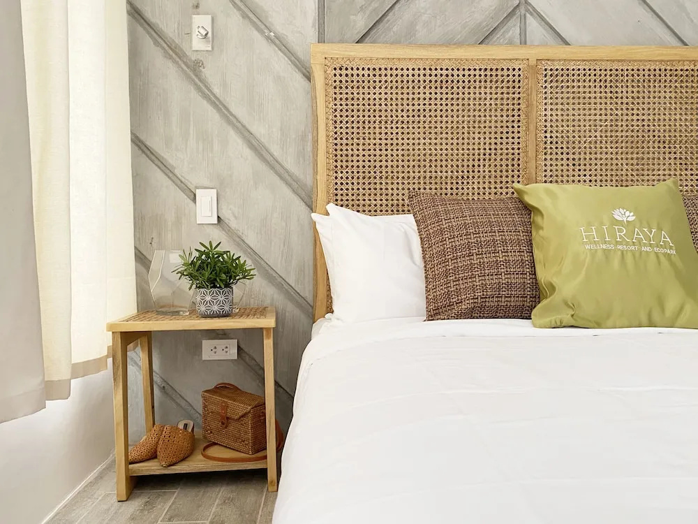 Hiraya Wellness Resort and Ecopark