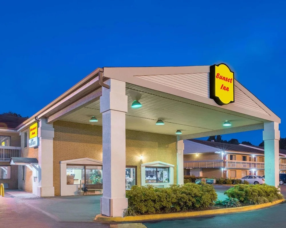 Foto - Motel 6 Charlotte, NC Northlake