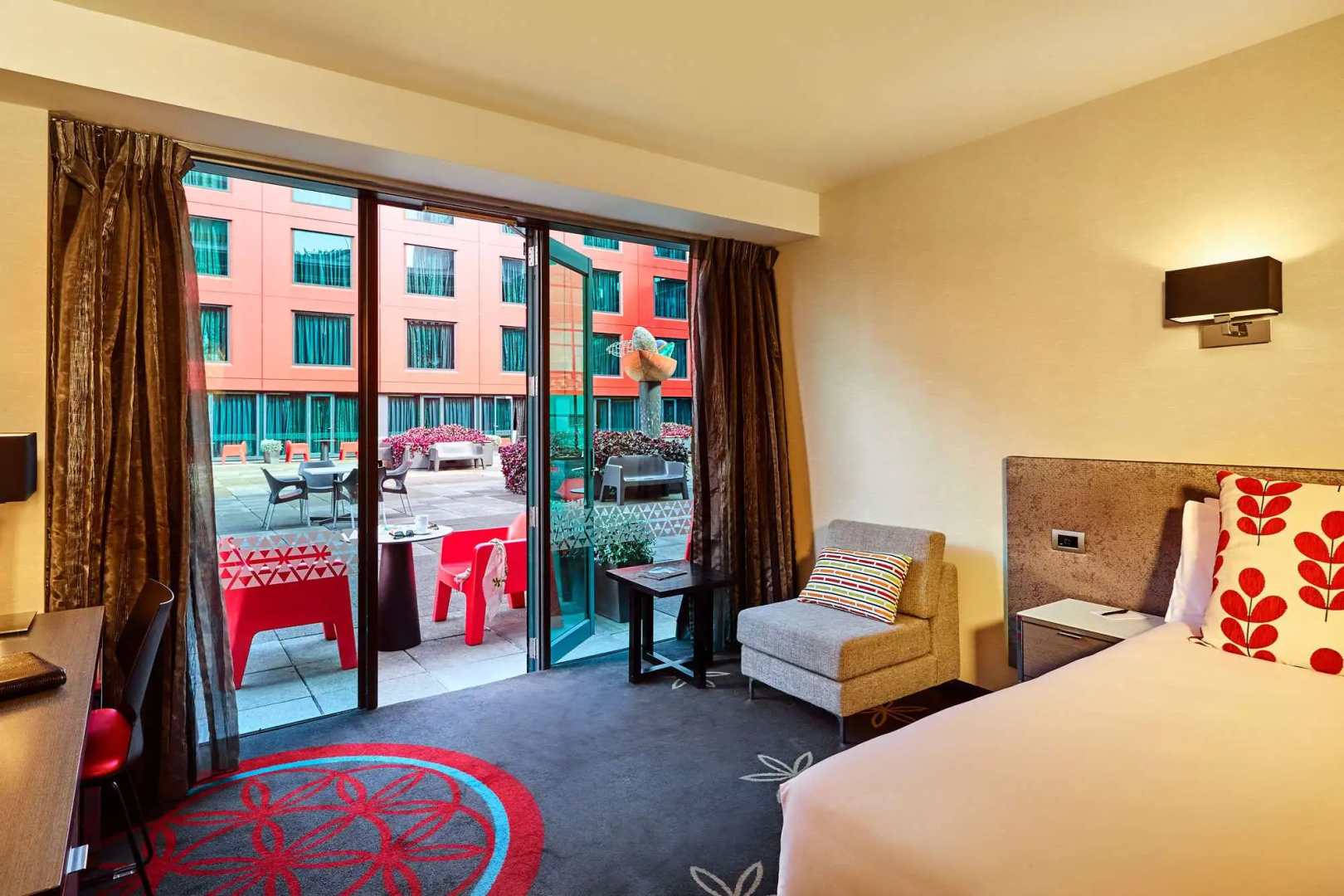 Photo - SkyCity Hotel Auckland