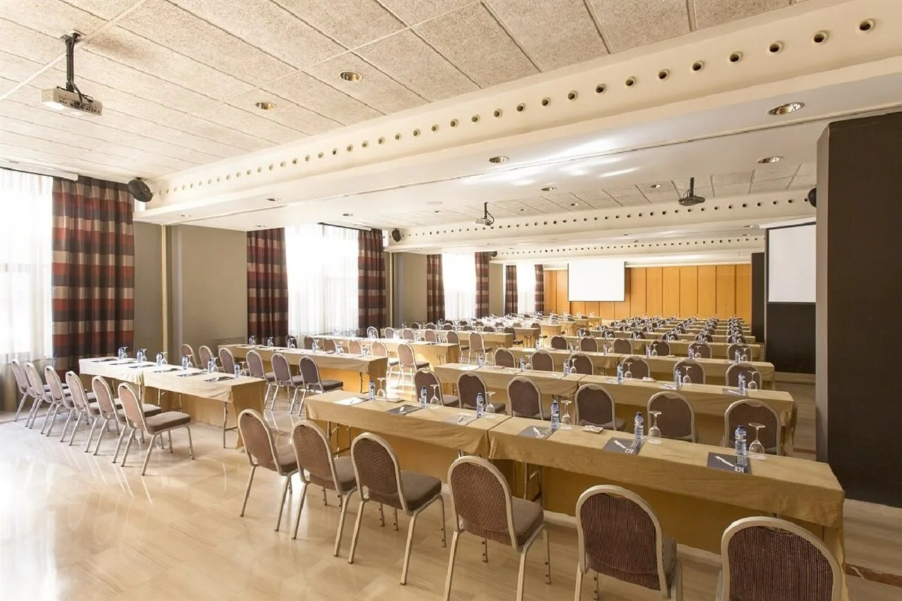 Foto - Hotel SB Ciutat Tarragona