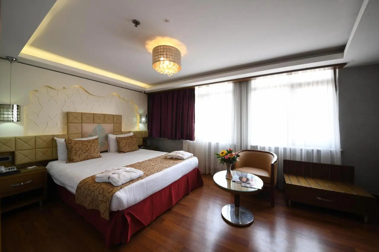 Foto - Grand Star Hotel Premium