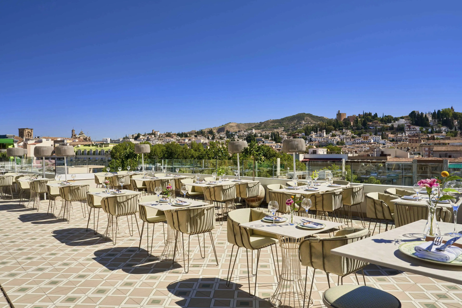 Photo - Barceló Carmen Granada