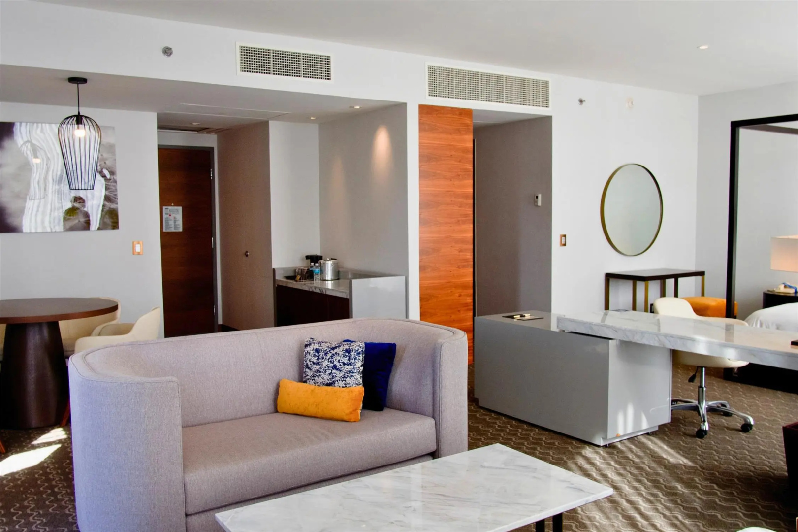 Photo - DoubleTree by Hilton Hotel Mexico City Santa Fe