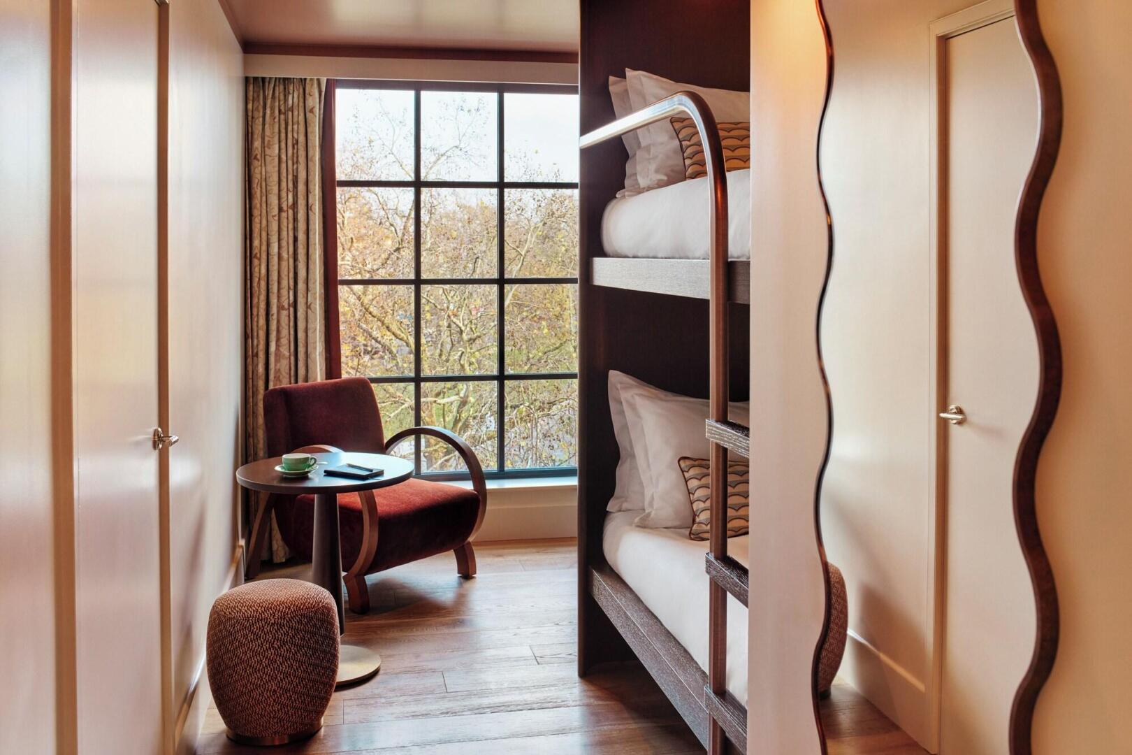 Photo - The Hoxton, Shepherds Bush