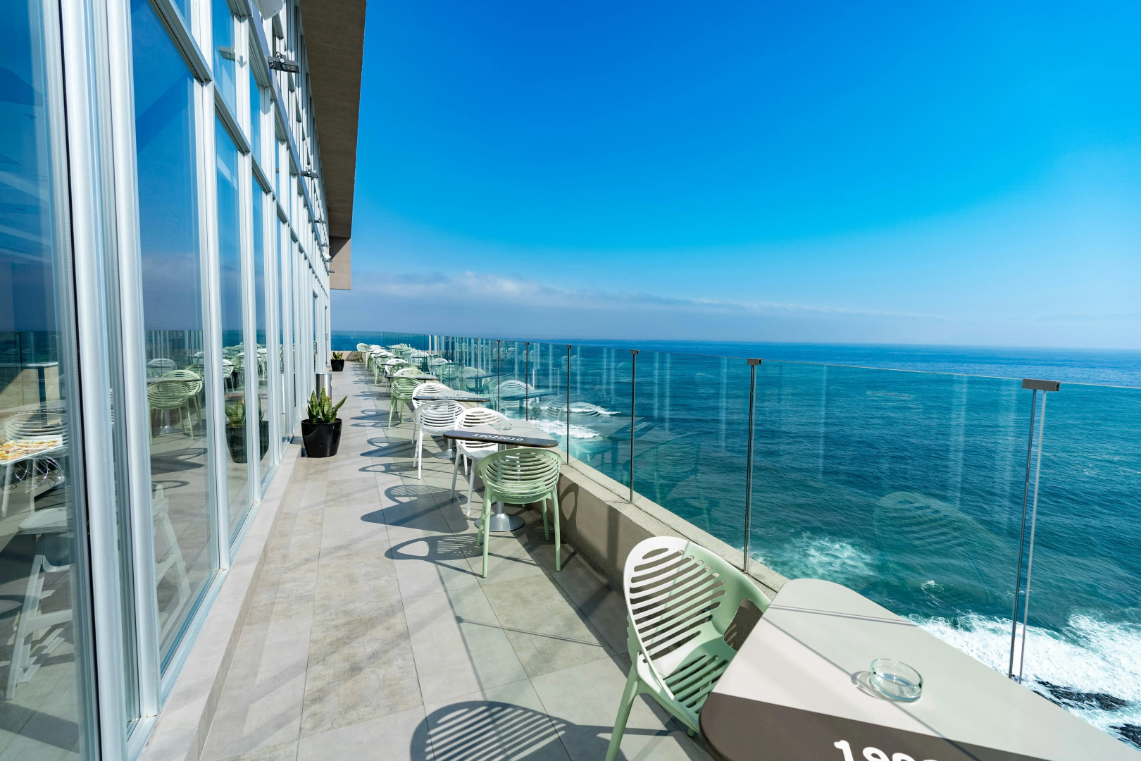 Foto - Hampton by Hilton Antofagasta