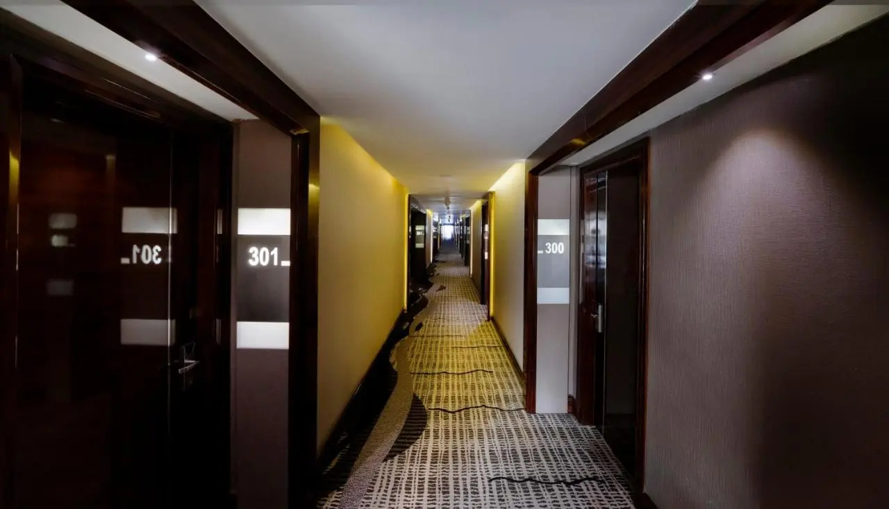 Photo - Swiss-Belhotel Harbour Bay
