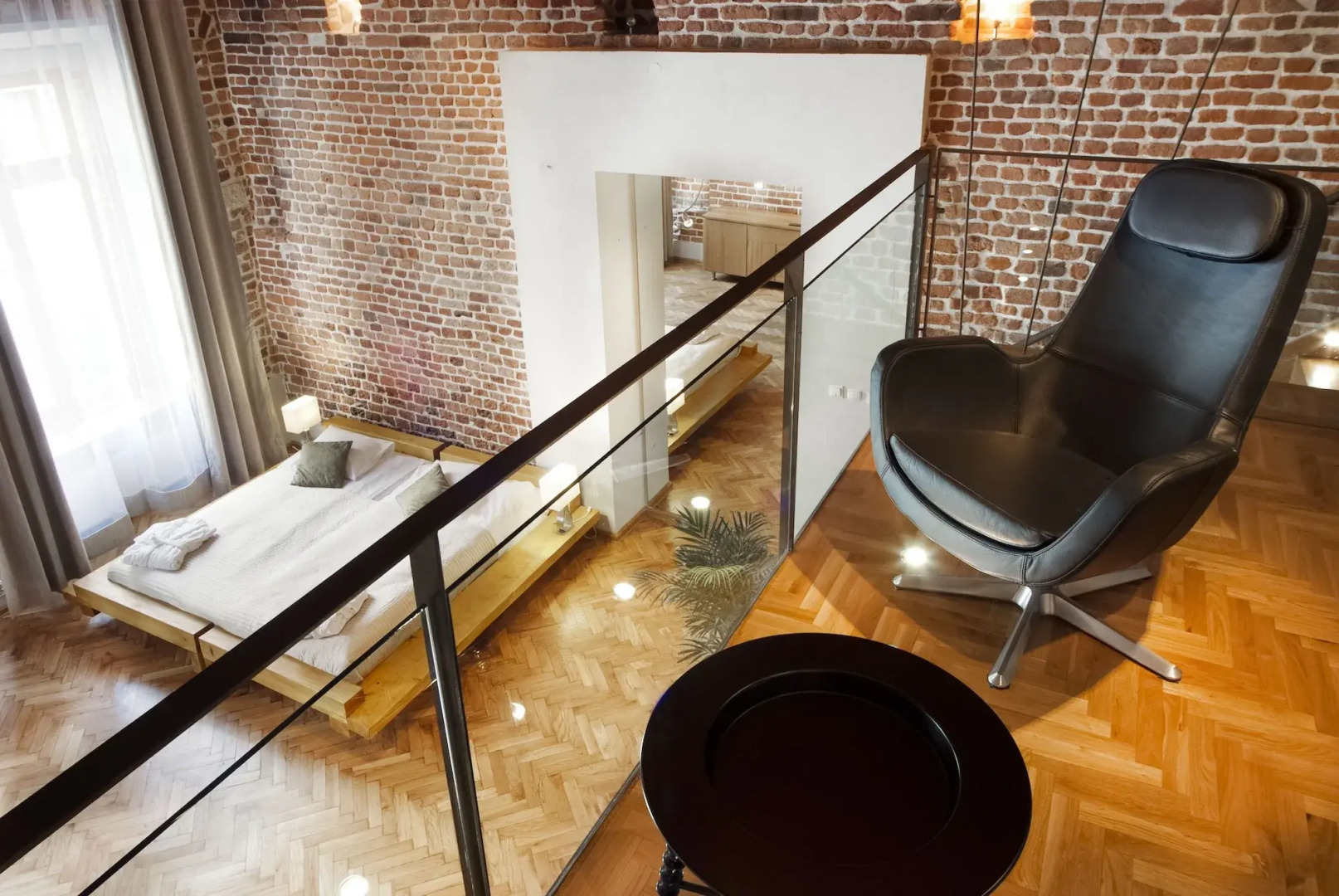 Foto - Aparthotel Stare Miasto