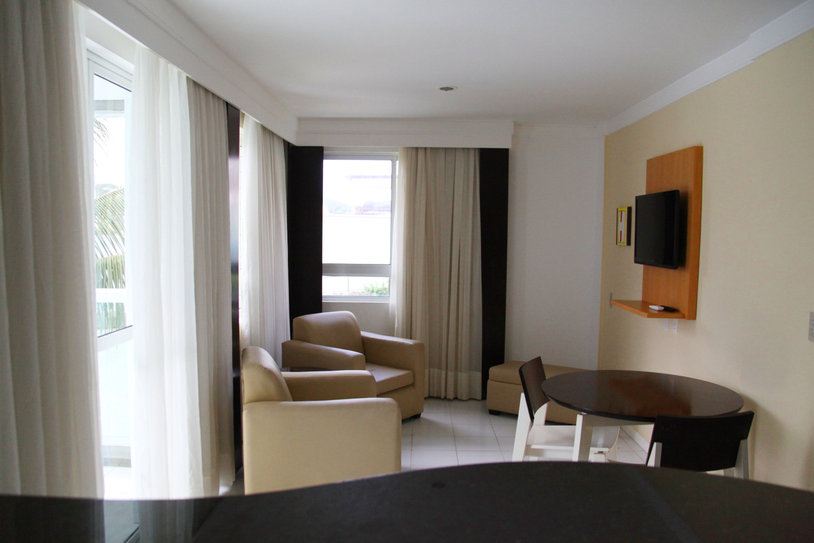 Foto - Sonia Flats Natal - No Apart Hotel Ponta Negra Beach