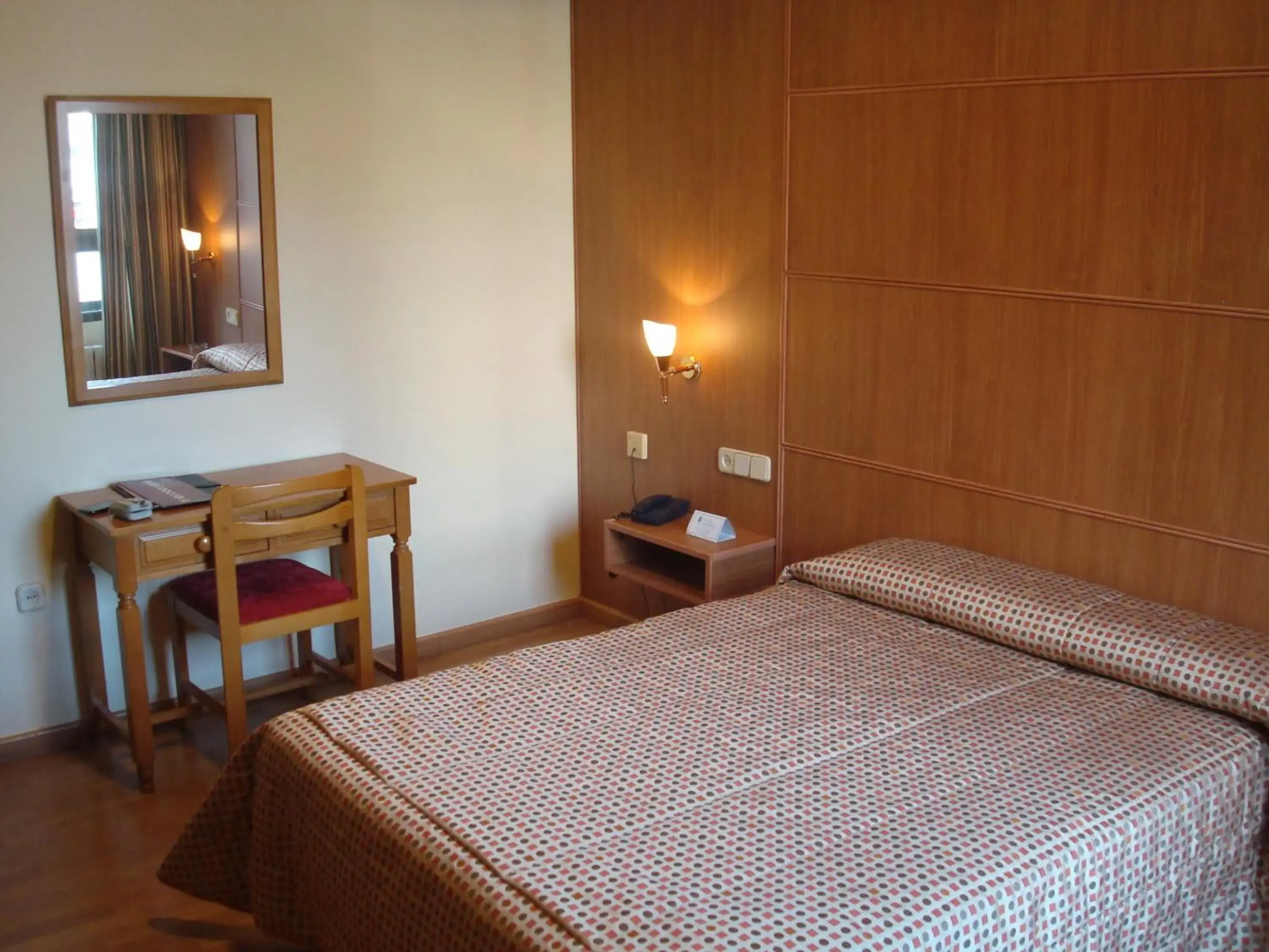 Photo - Hotel Castilla