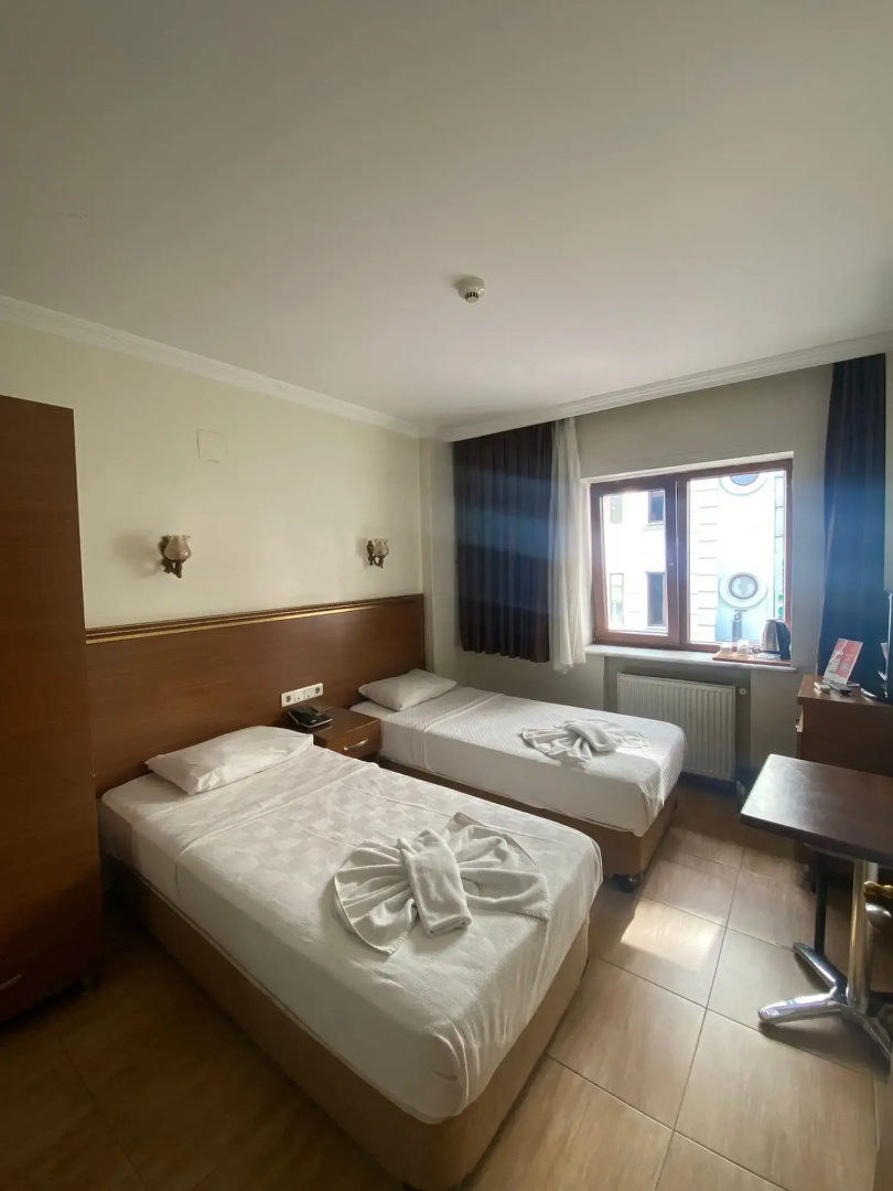 Photo - Hotel Rio