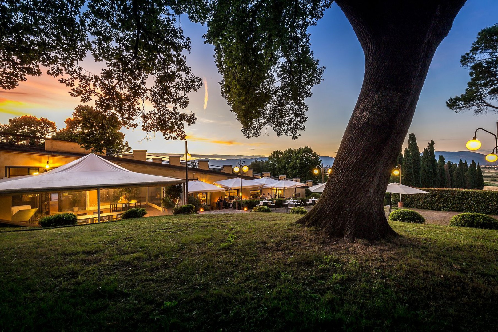 Foto - Il Borgo Di Villa Castelletti