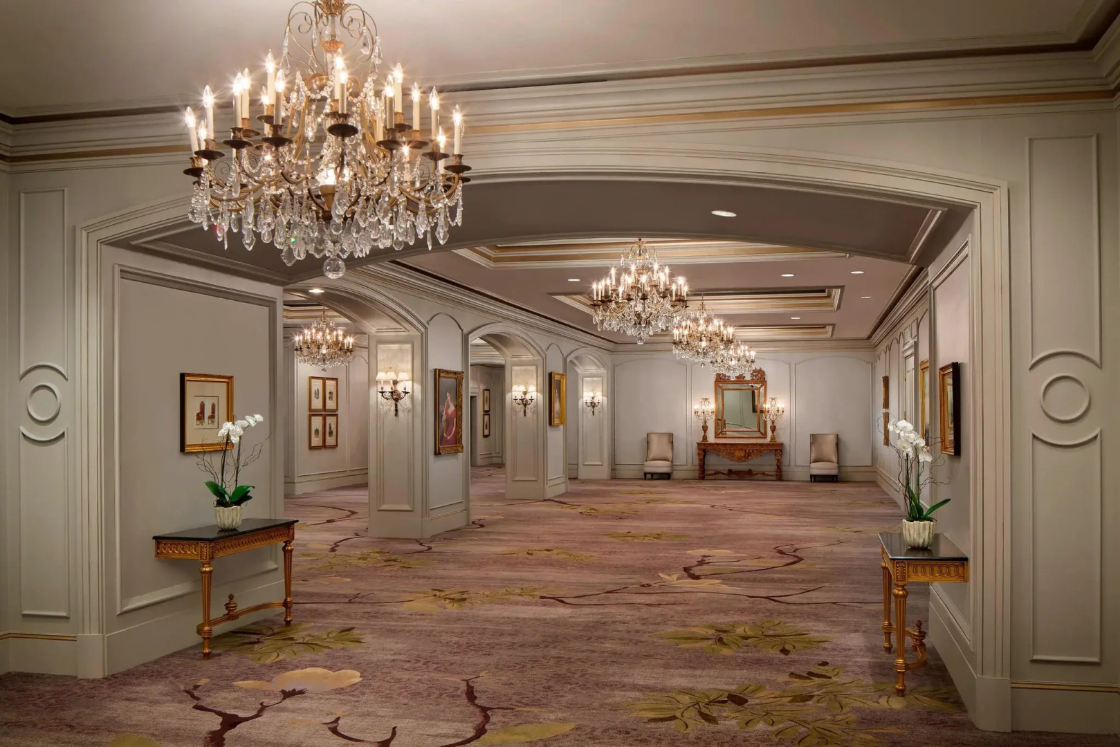 Foto - The Ritz-Carlton, New Orleans