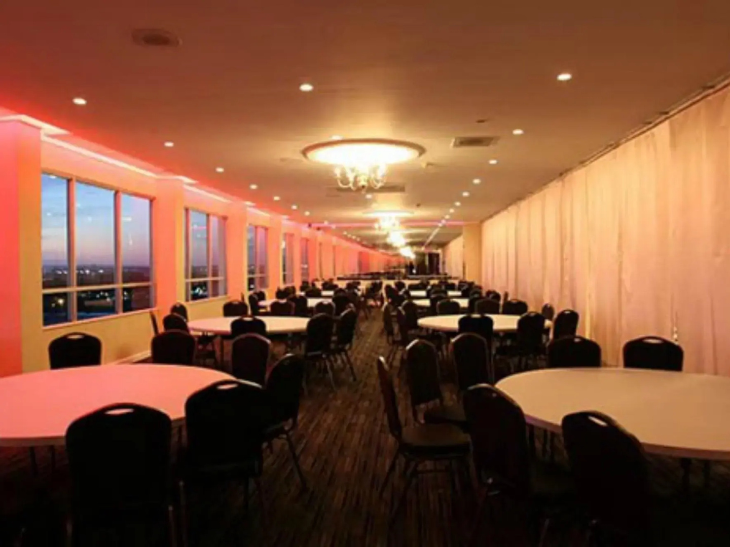 Foto - Garner Hotel North Bergen - NYC Gateway by IHG Hotel