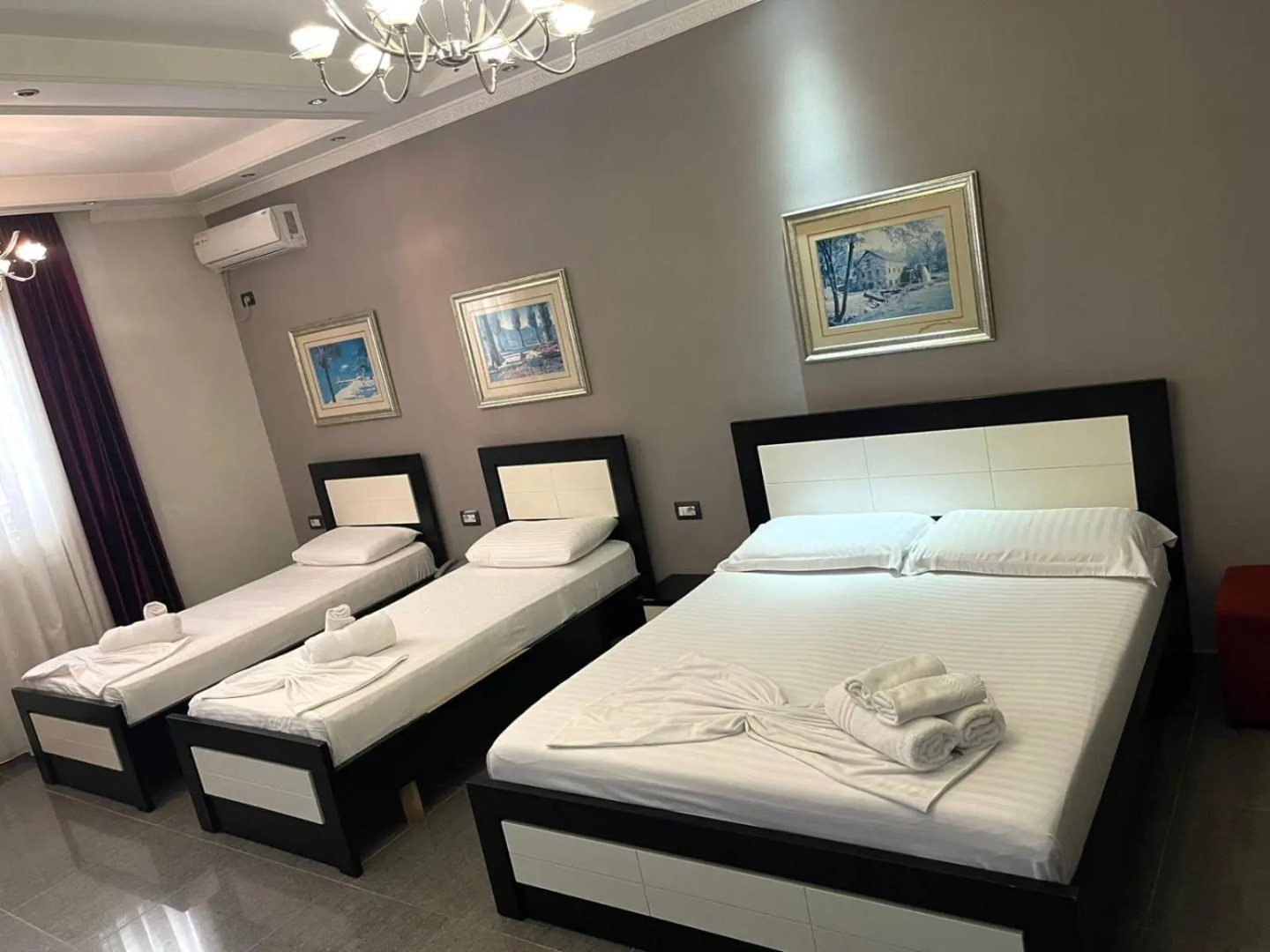 Photo - Erandi Hotel Tirana