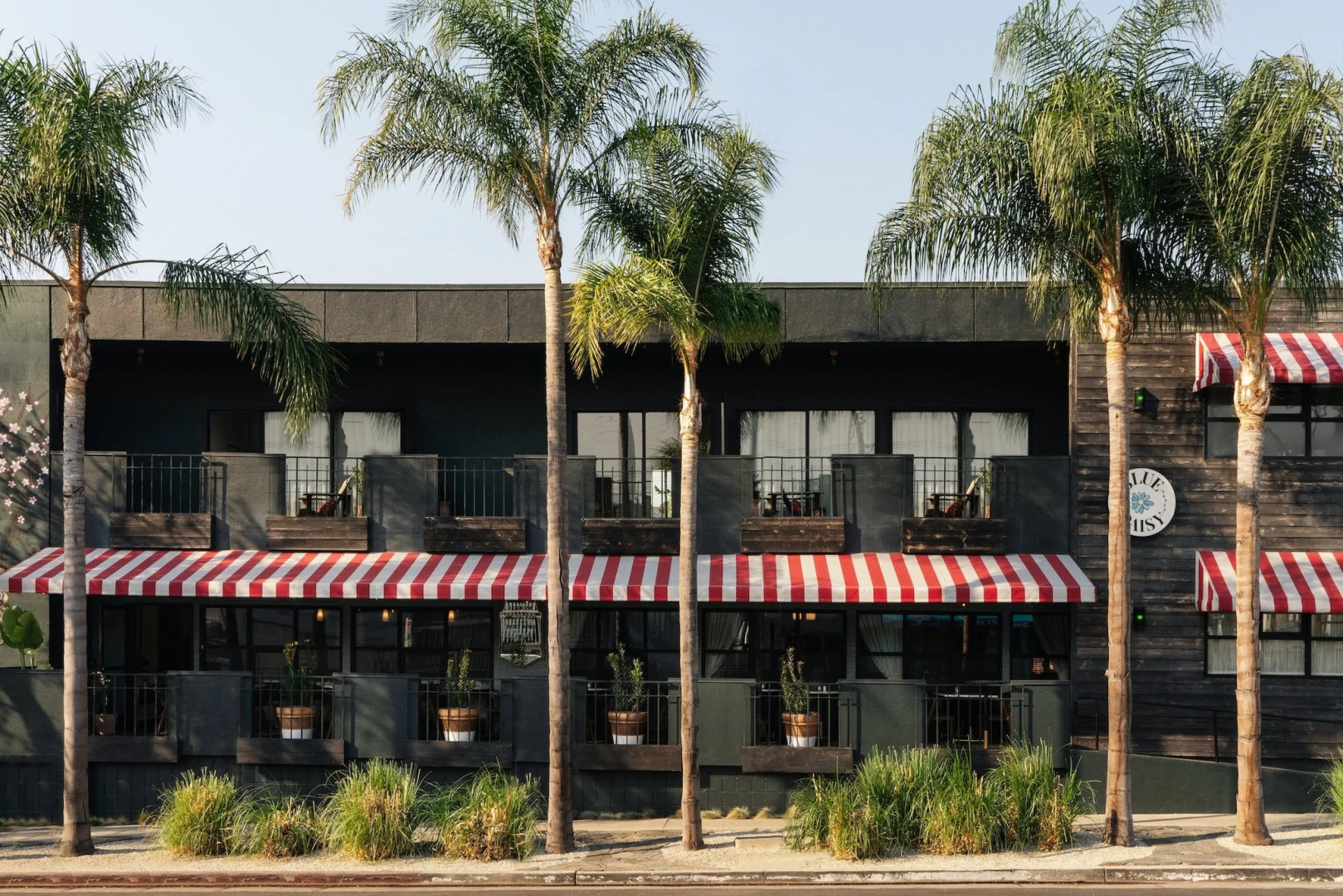 Photo - Palihotel Melrose