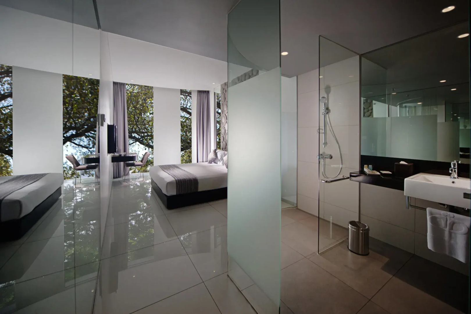 Foto - FM7 Resort Hotel