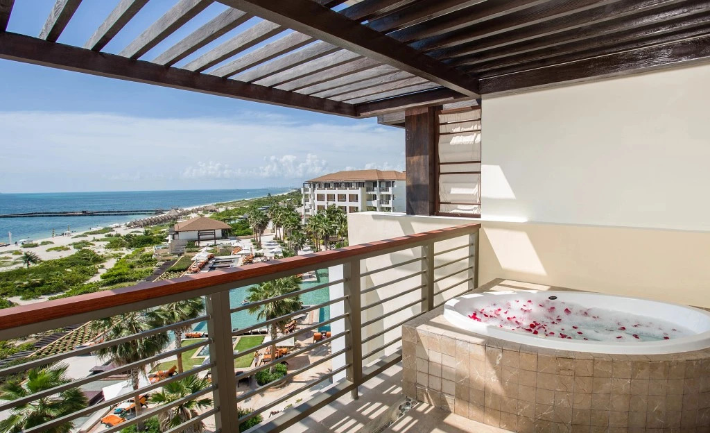 Foto - Secrets Playa Mujeres Golf & Spa Resort - All Inclusive Adults Only