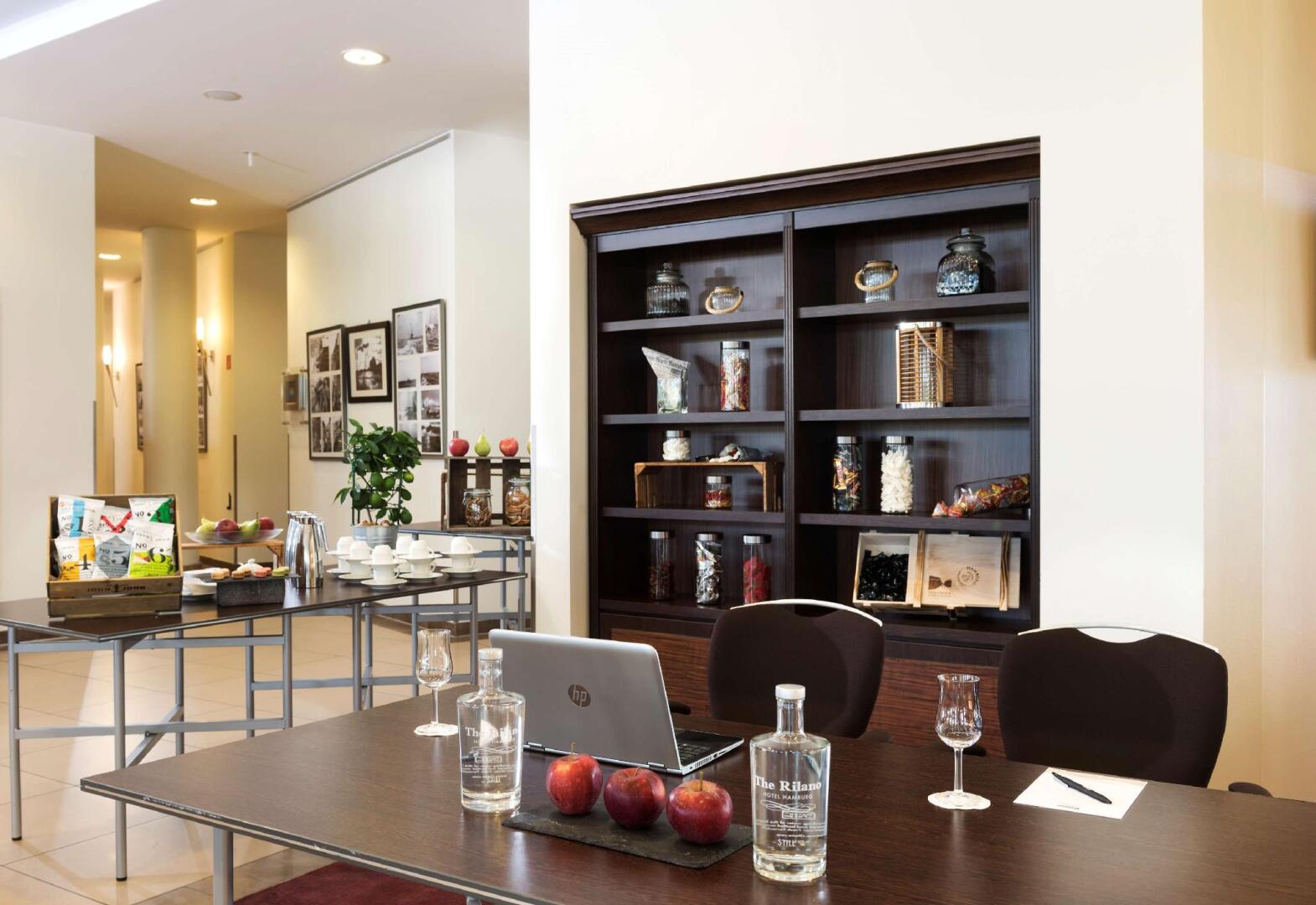 Foto - elaya hotel hamburg finkenwerder