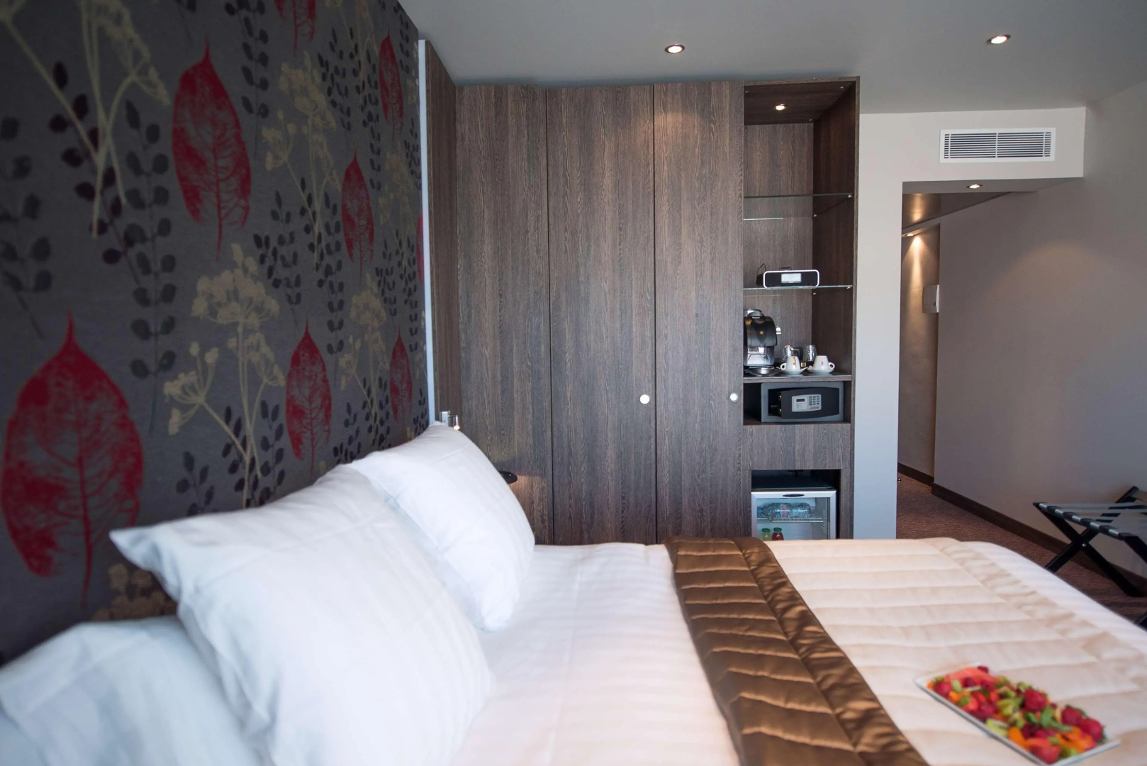 Foto - Best Western Premier Le Patio des Artistes