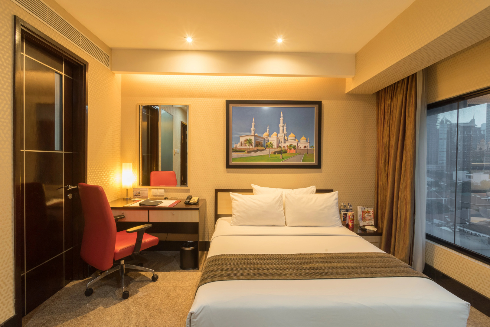 Photo - Manhattan Hotel Jakarta