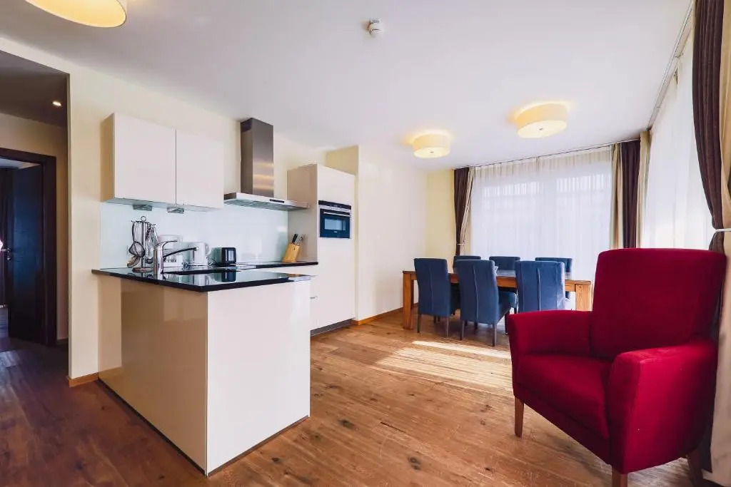 Foto - The House Zell am See