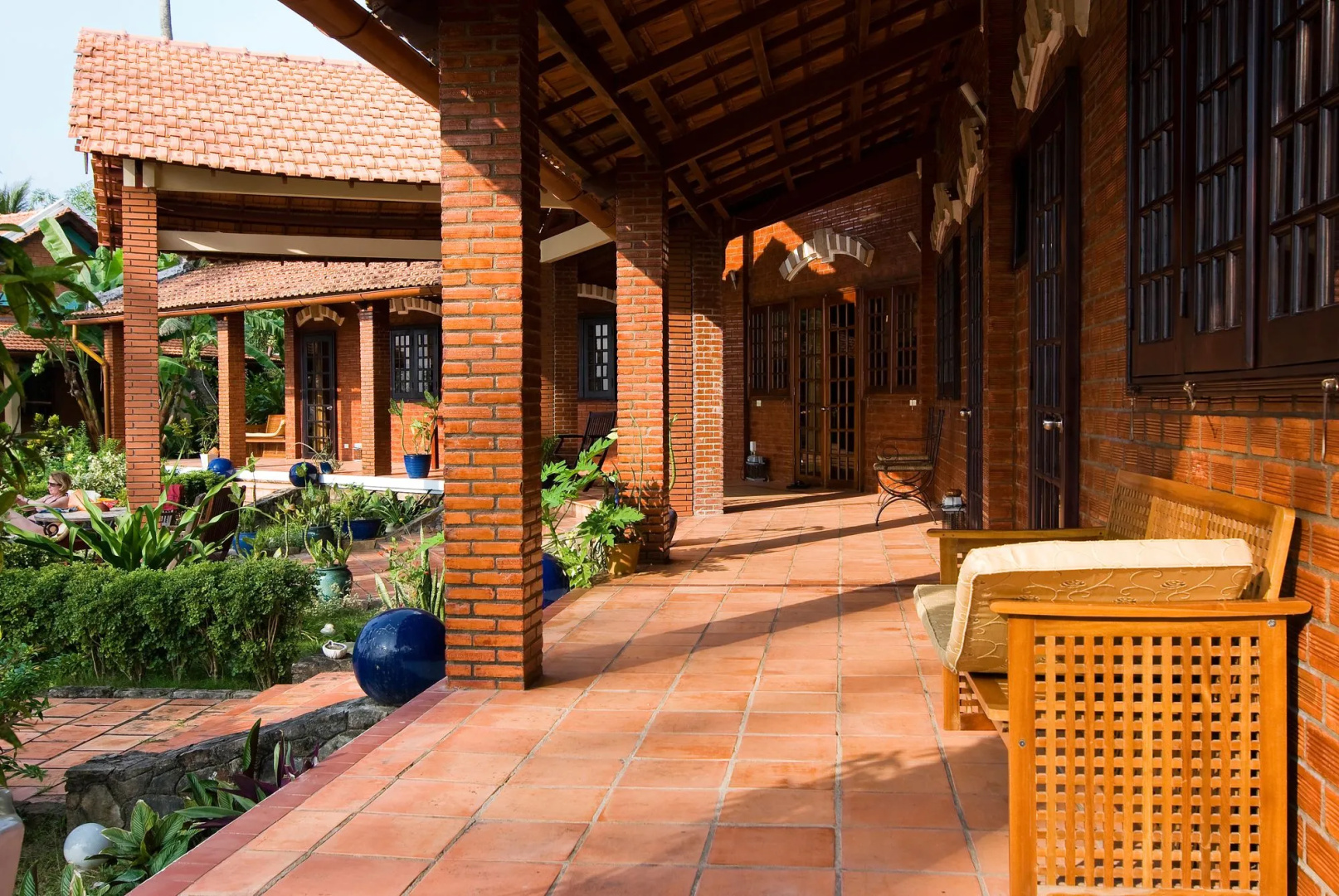 Foto - Cassia Cottage Resort and Spa