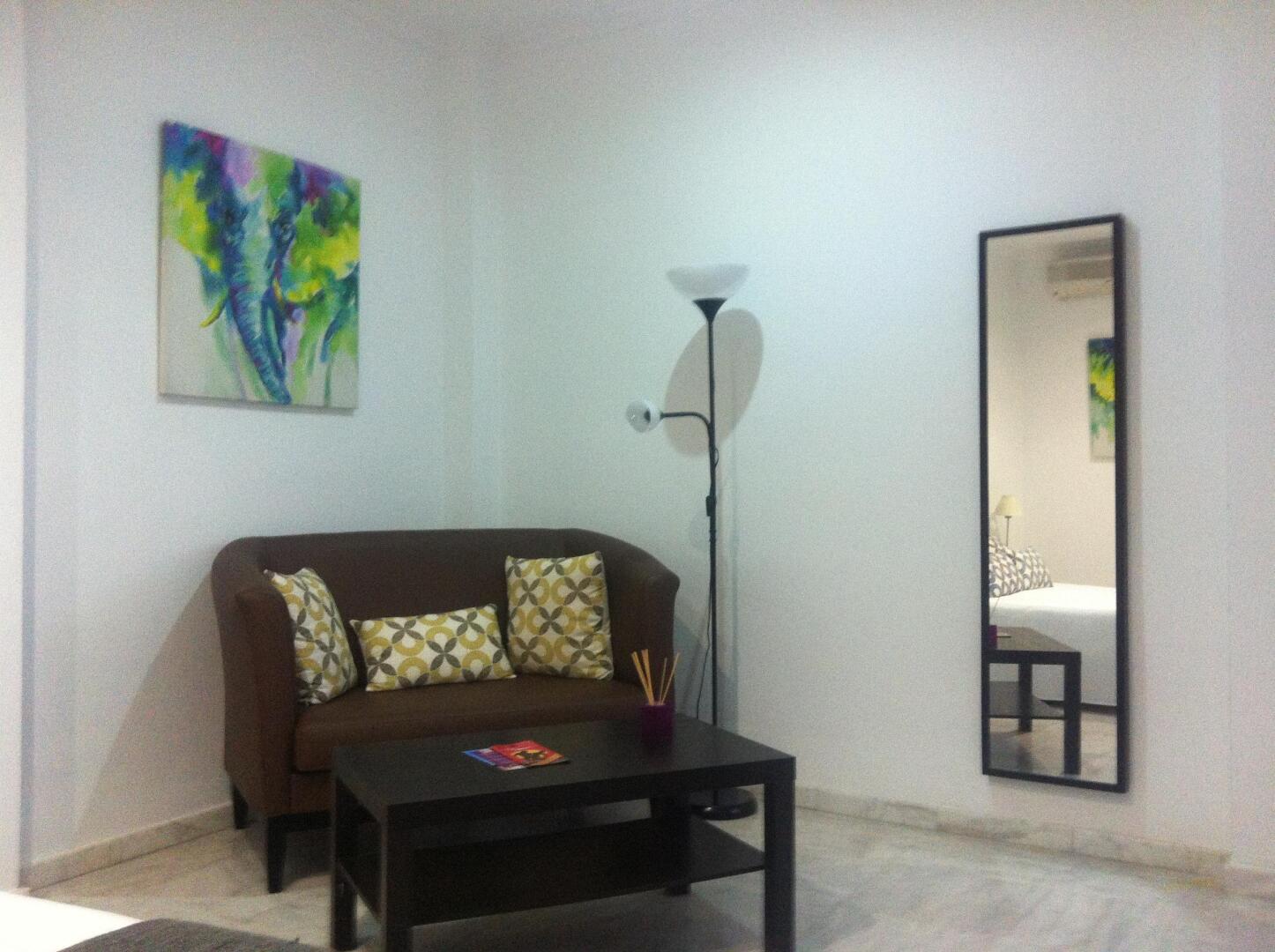 Foto - Cool Sevilla Hotel