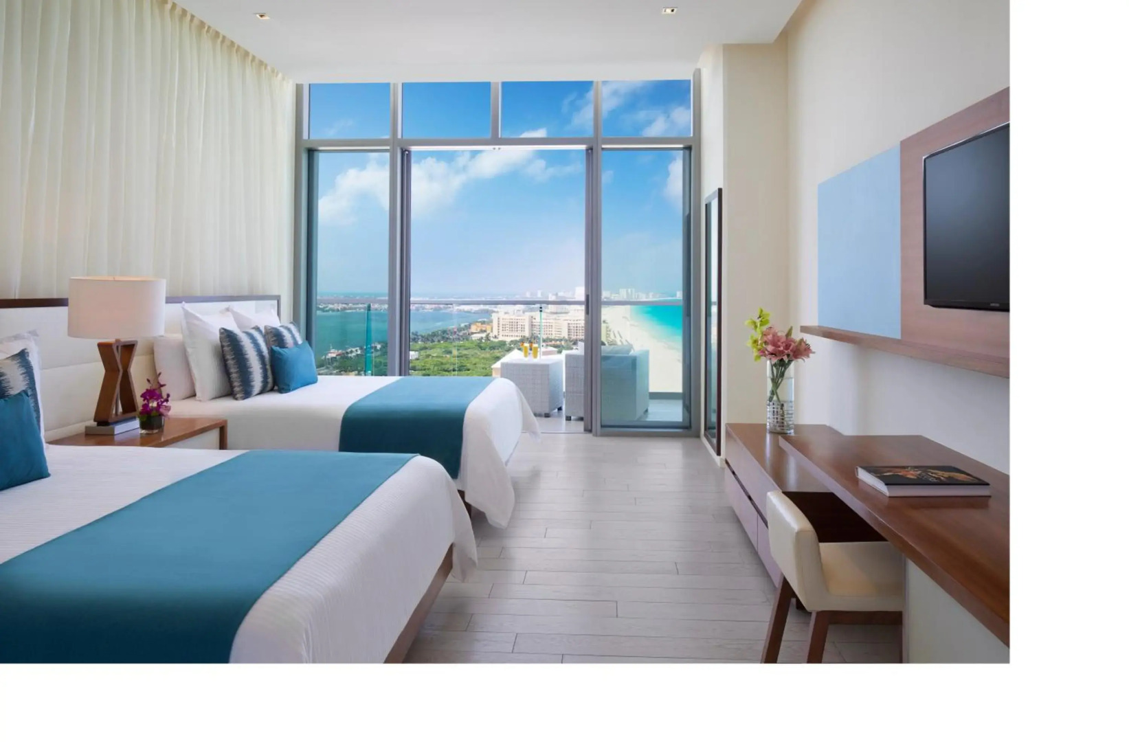 Photo - Secrets The Vine Cancun - All Inclusive Adults Only