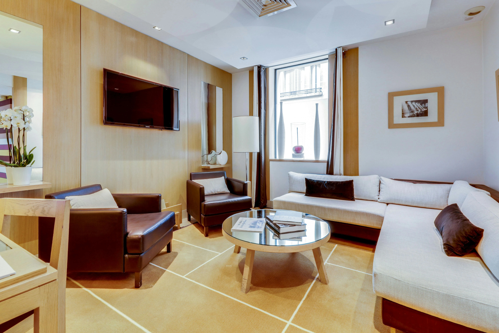 Foto - Hotel Duret