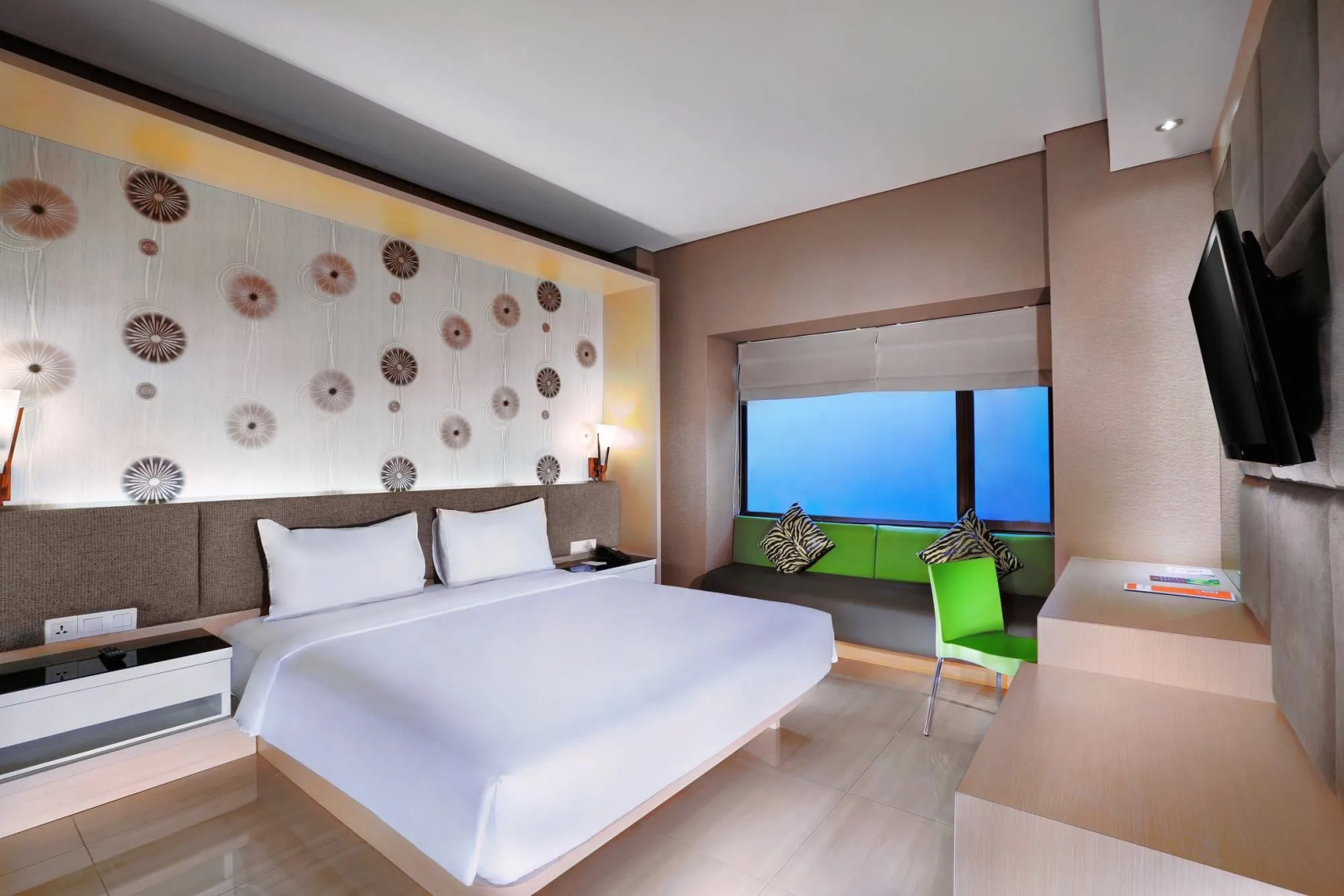 Foto - Sun Royal Hotel