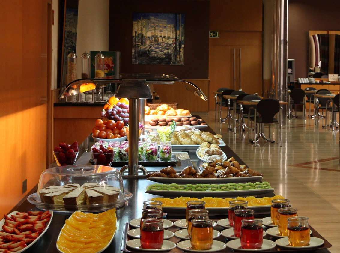 Foto - Hotel SB Ciutat Tarragona