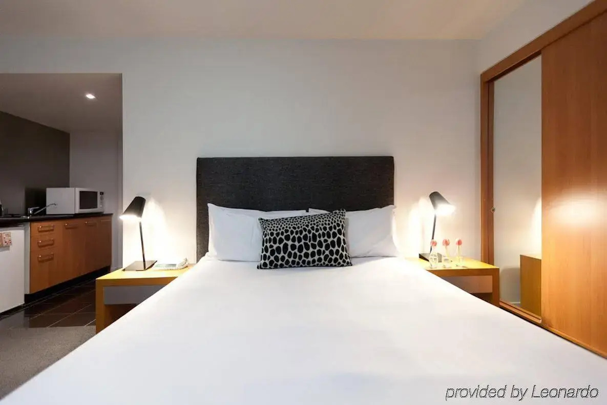 Photo - Punthill Apartment Hotel - Little Bourke