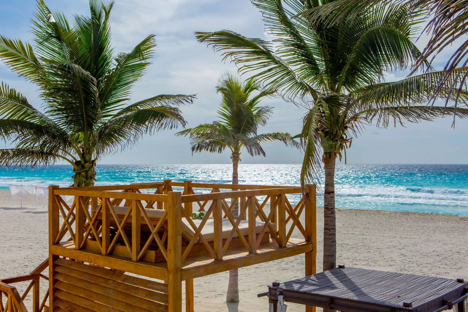 Foto - Hyatt Zilara Cancun - All Inclusive - Adults Only