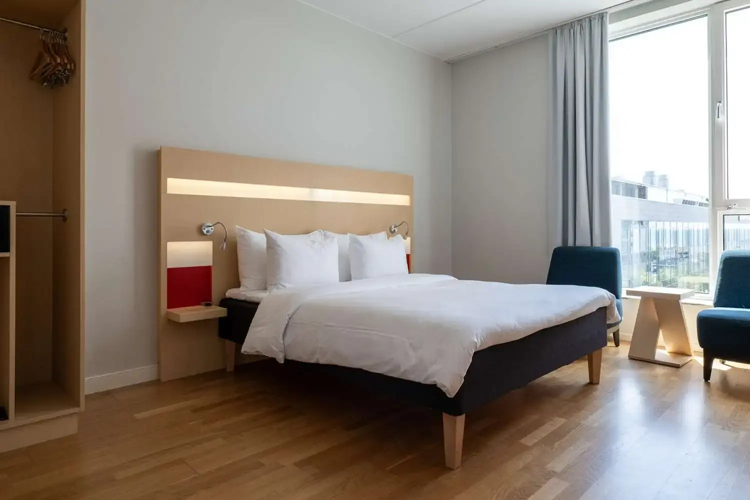 Foto - Best Western Plus Park City Malmo