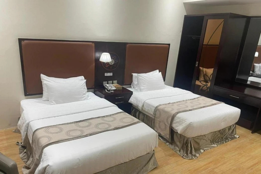 Photo - Palm Inn Hotel Doha