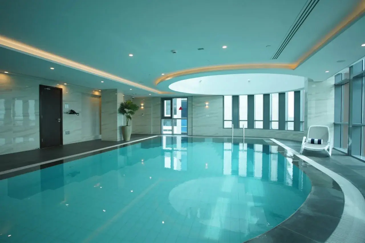 Foto - C - Hotel and Suites Doha