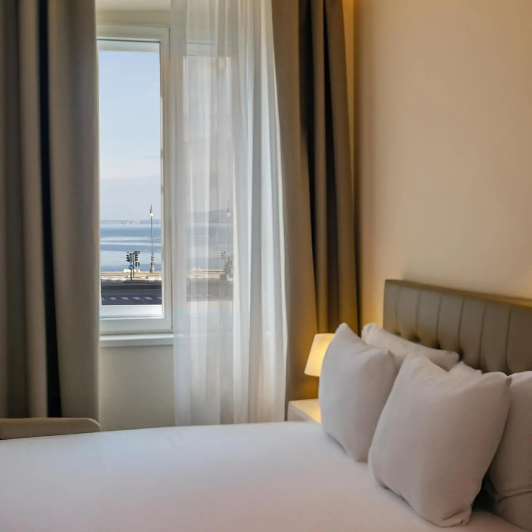 Foto - Hotel Vis à Vis