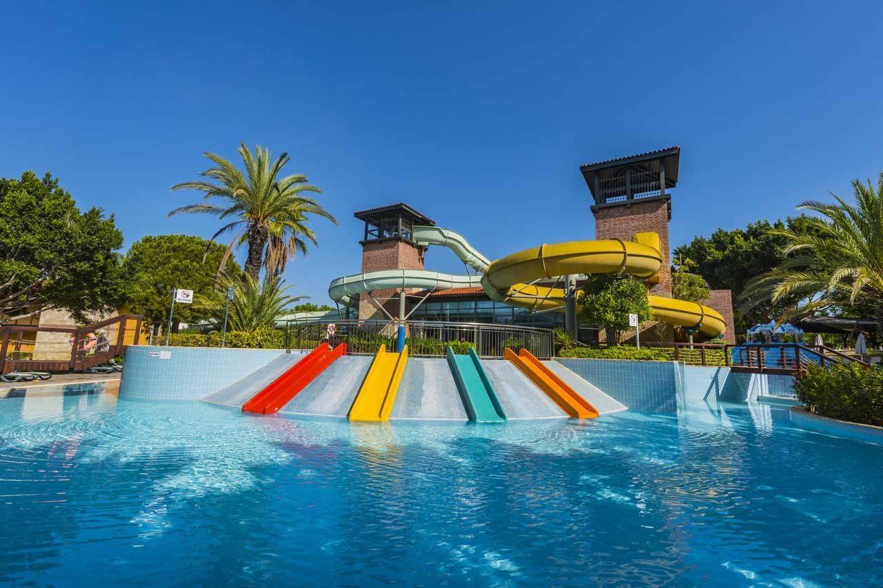 Foto - Gloria Golf Resort