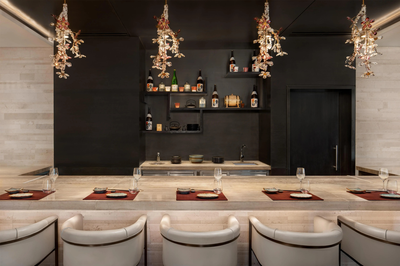 Foto - Park Hyatt Doha