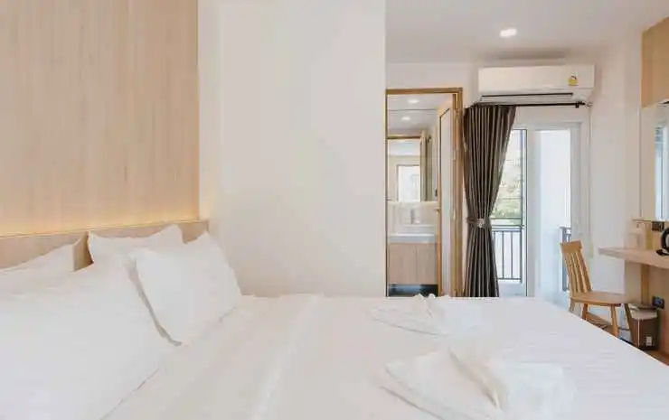 Foto - Poodson Hotel Chiangmai