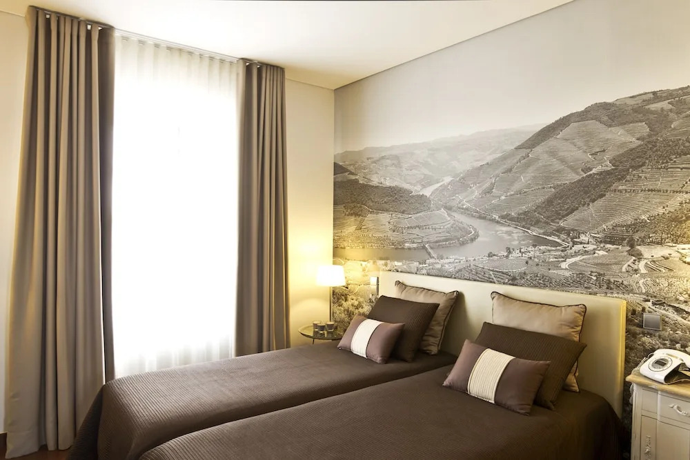 Foto - Oca Ribeira do Porto Hotel