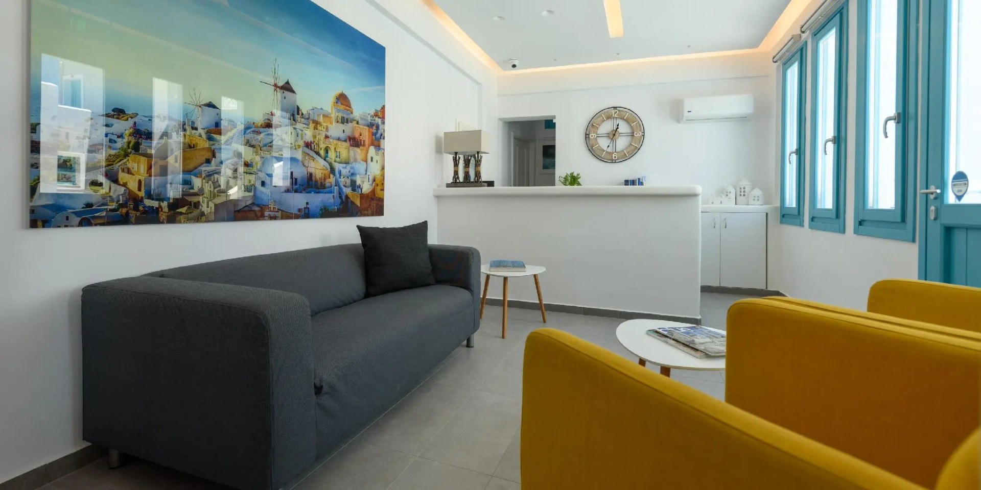 Foto - Nikolas Hotel