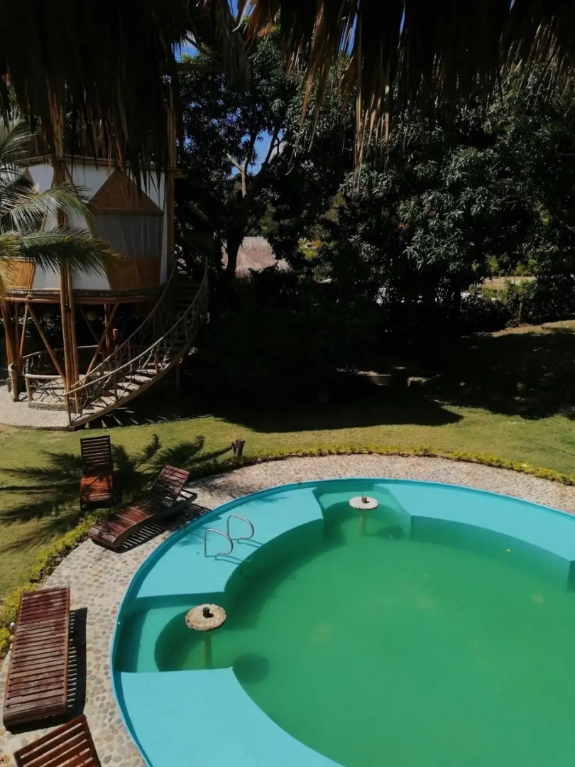 Foto - Hotel Bambú Tayrona