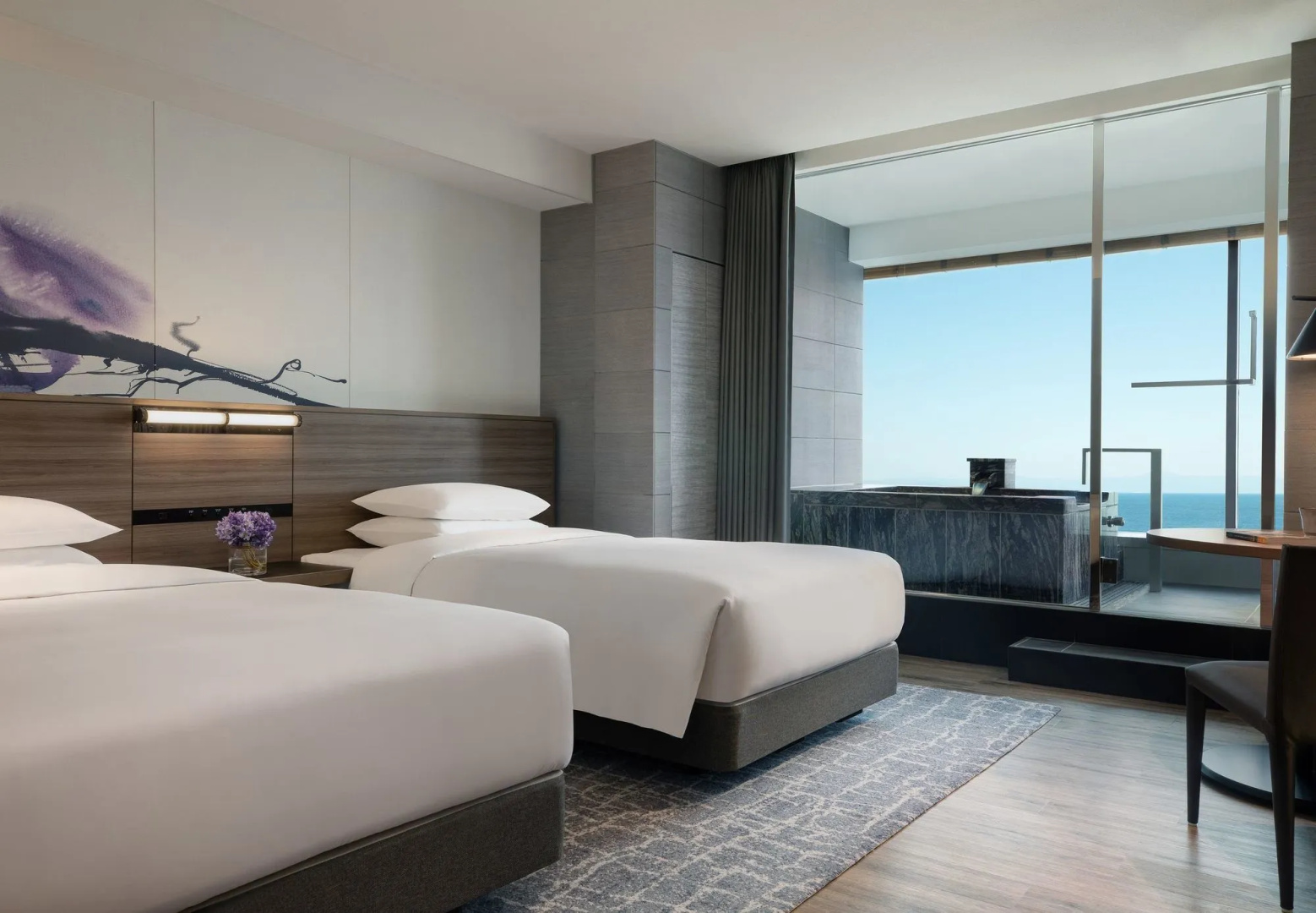 Photo - Lake Biwa Marriott Hotel
