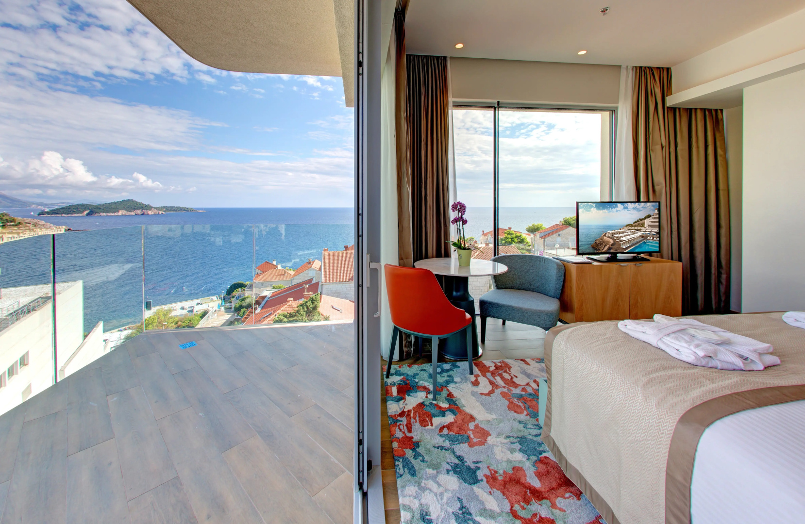 Photo - Rixos Premium Dubrovnik