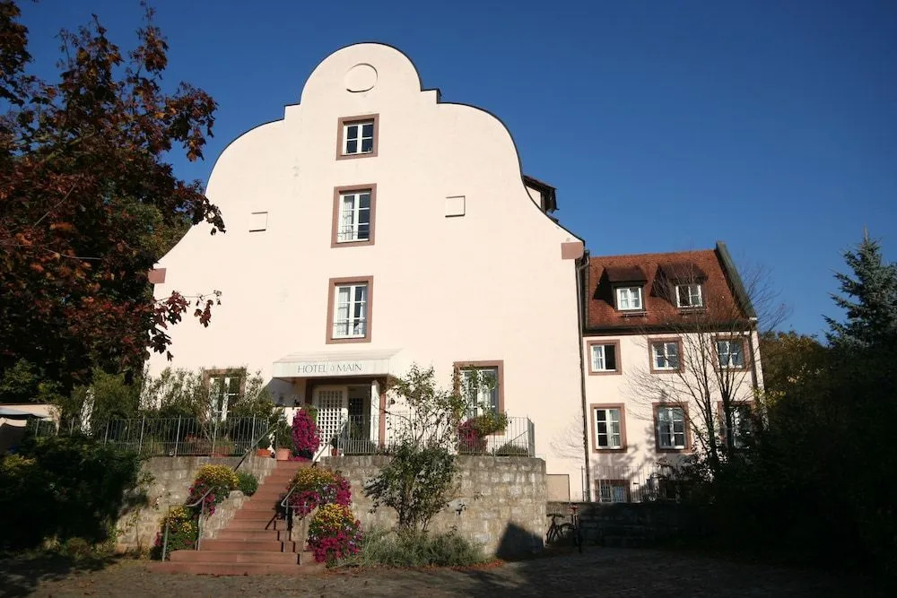 Foto - Hotel am Main