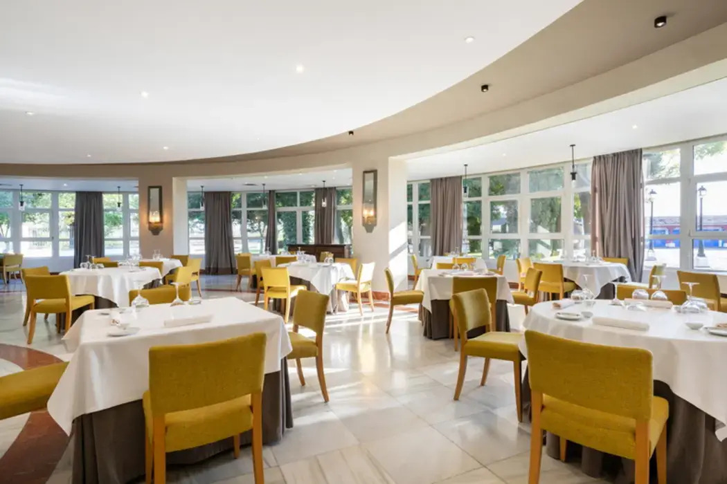 Photo - Parador de Manzanares